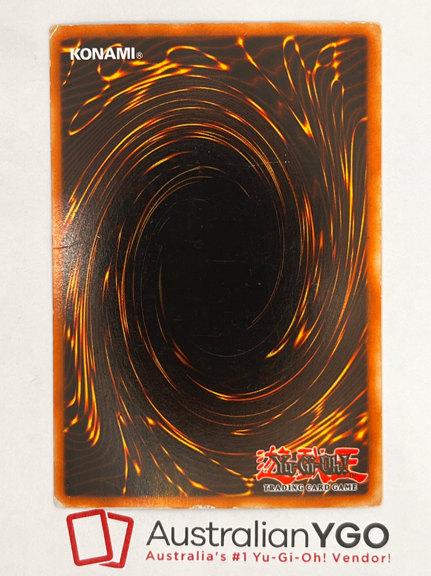 BLIZZARD DRAGON YDB1-EN001