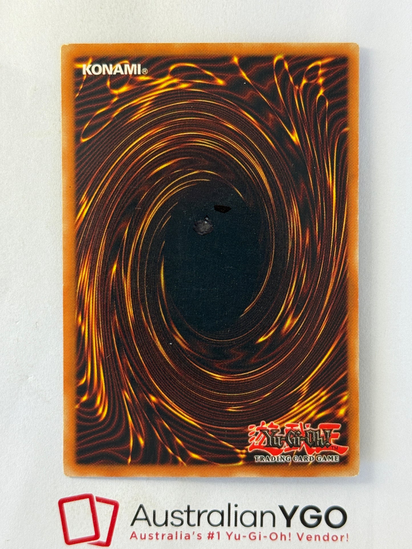 ELEMENTAL HERO FLAME WINGMAN EHC1-EN004