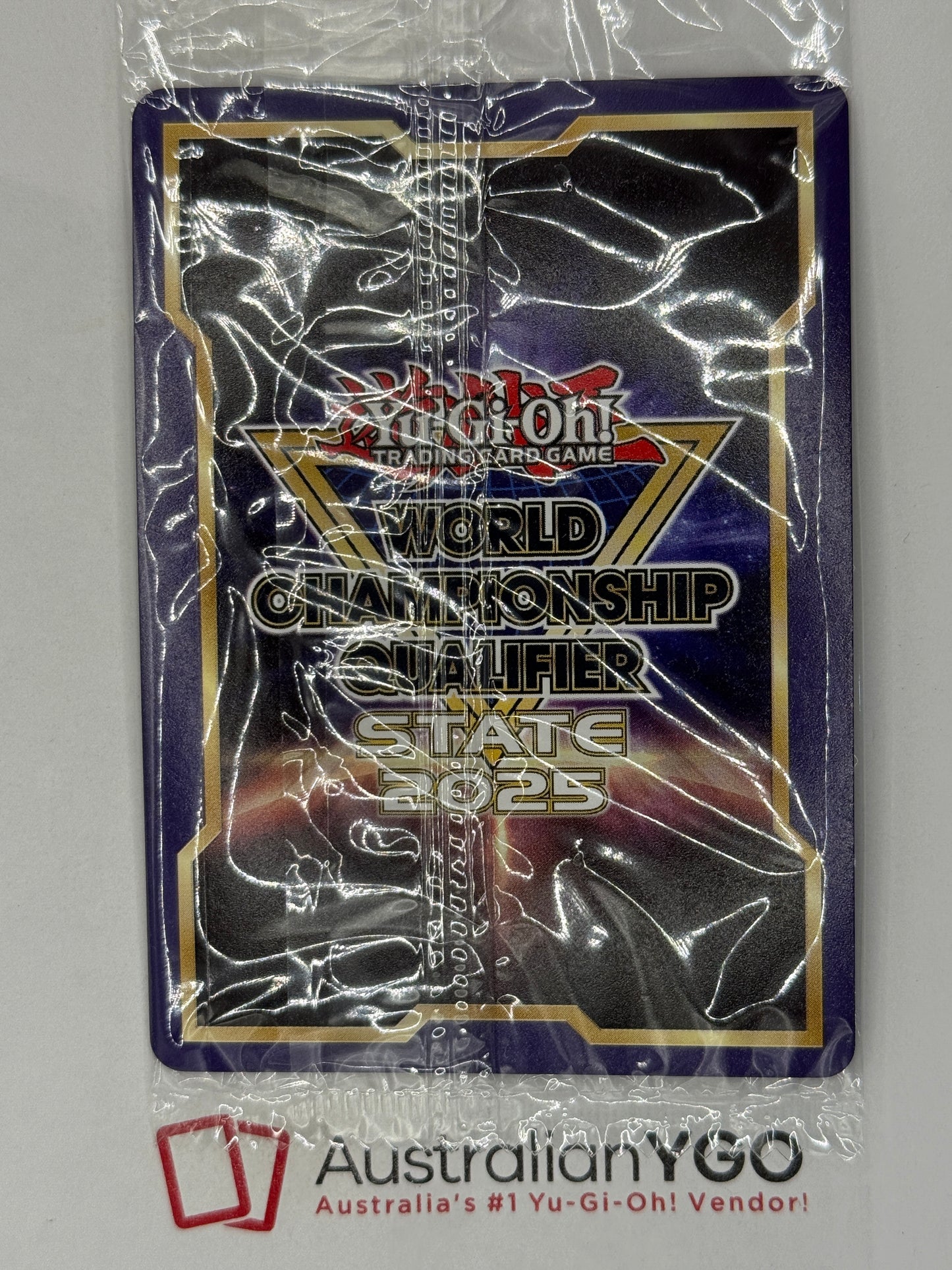 Yugioh 2025 States Field Centre