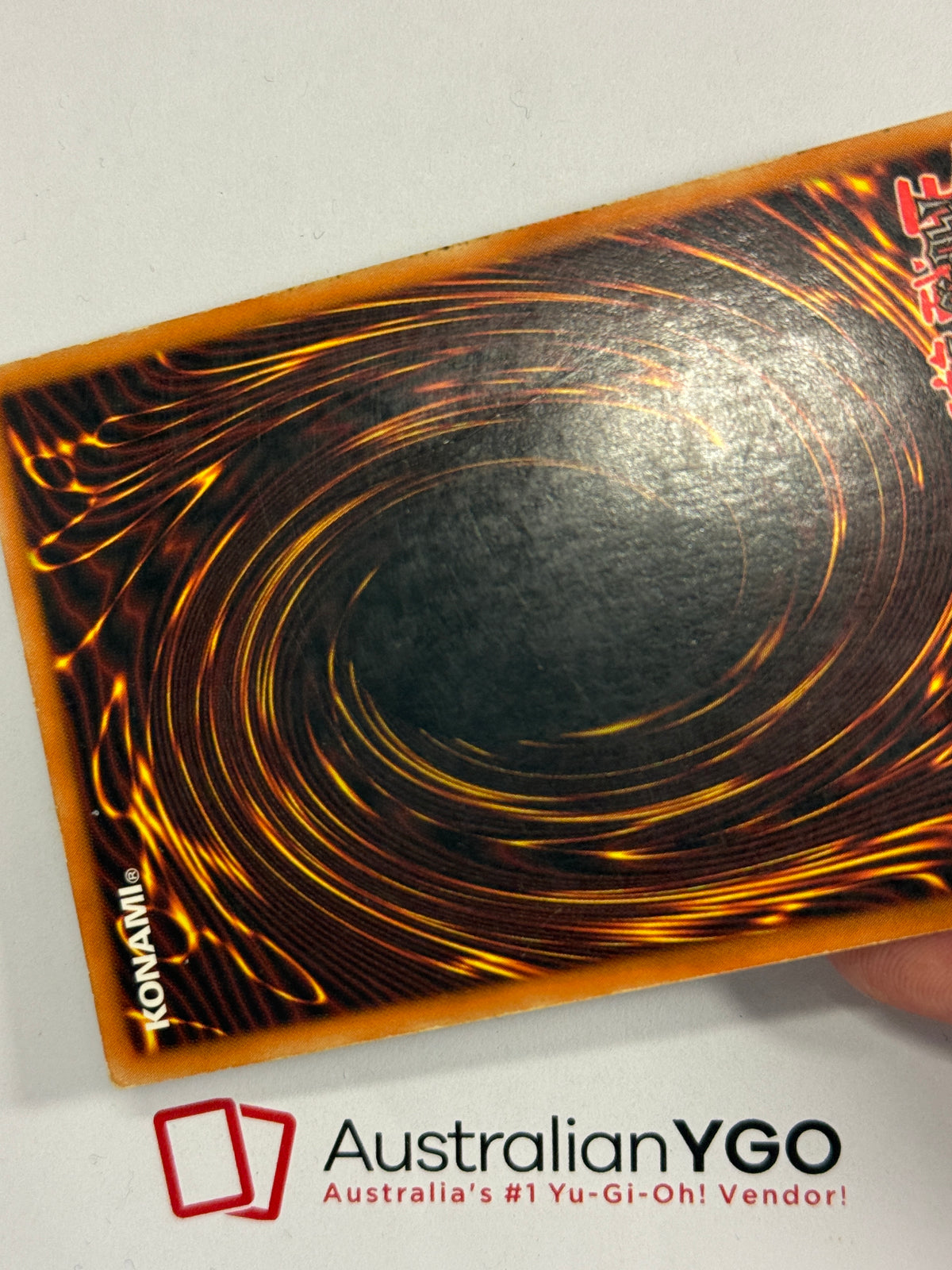 DARK MAGICIAN SDY-006