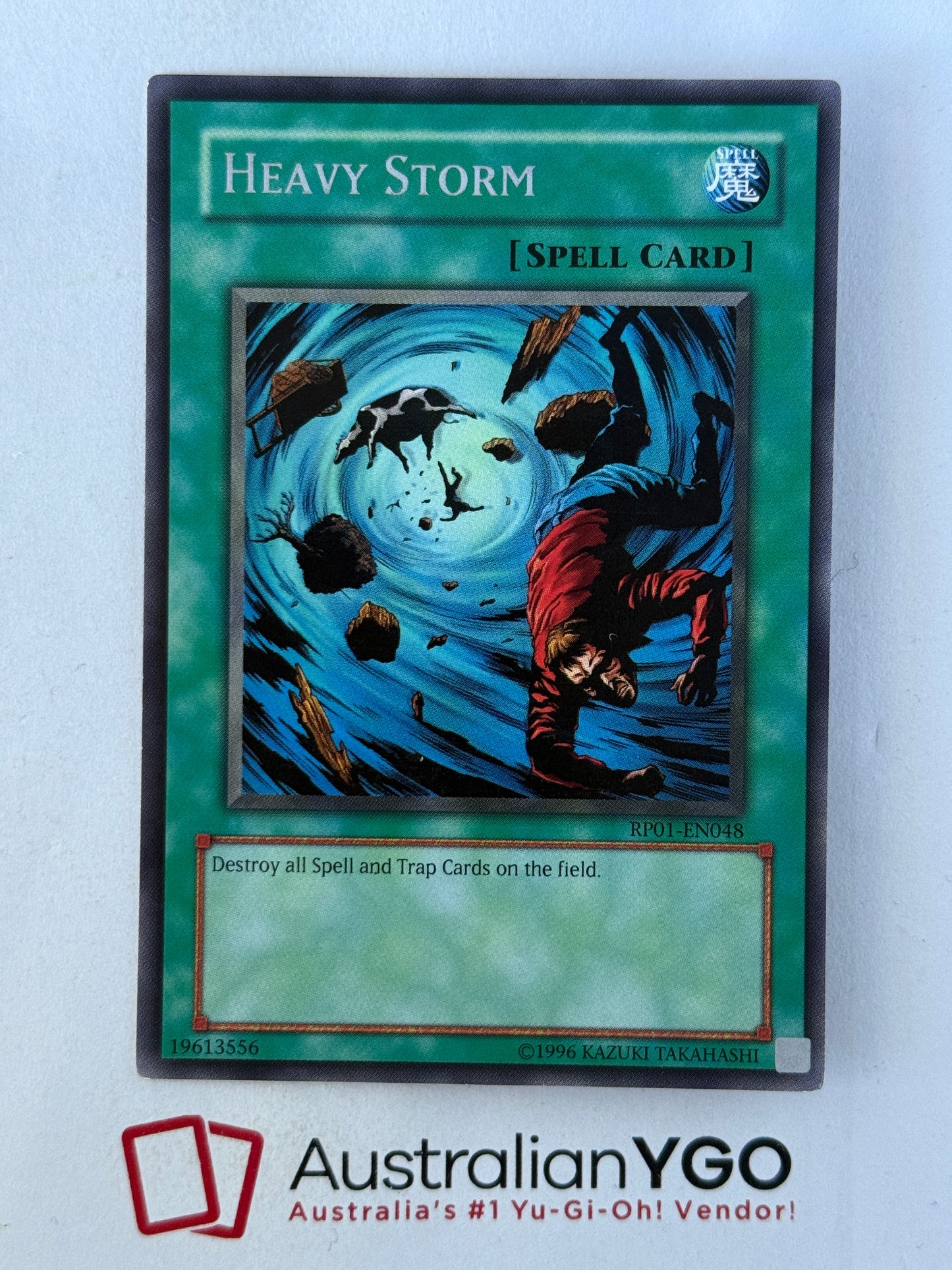 HEAVY STORM RP01-EN048