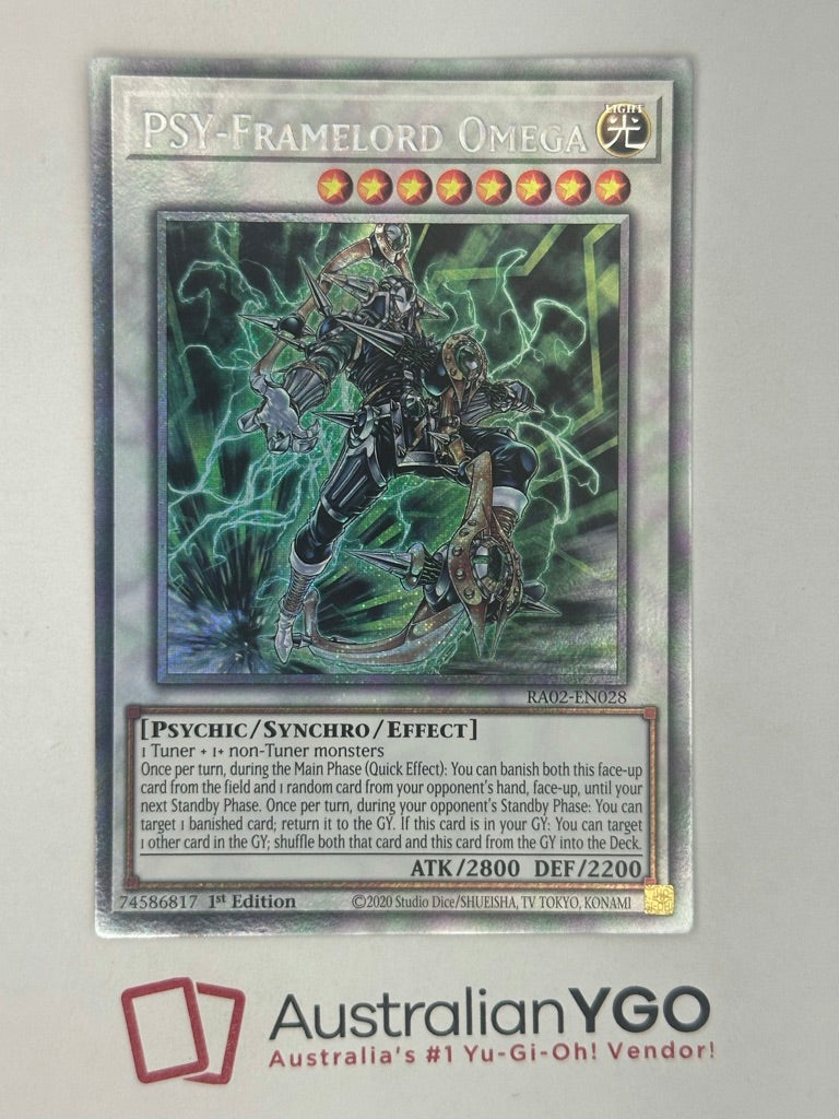 PSY-FRAMELORD OMEGA RA02-EN028
