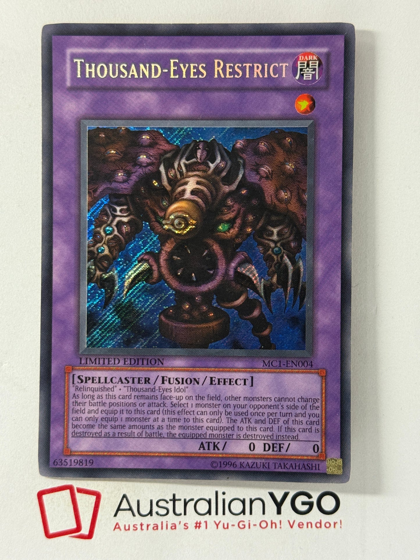 THOUSAND-EYES RESTRICT MC1-EN004
