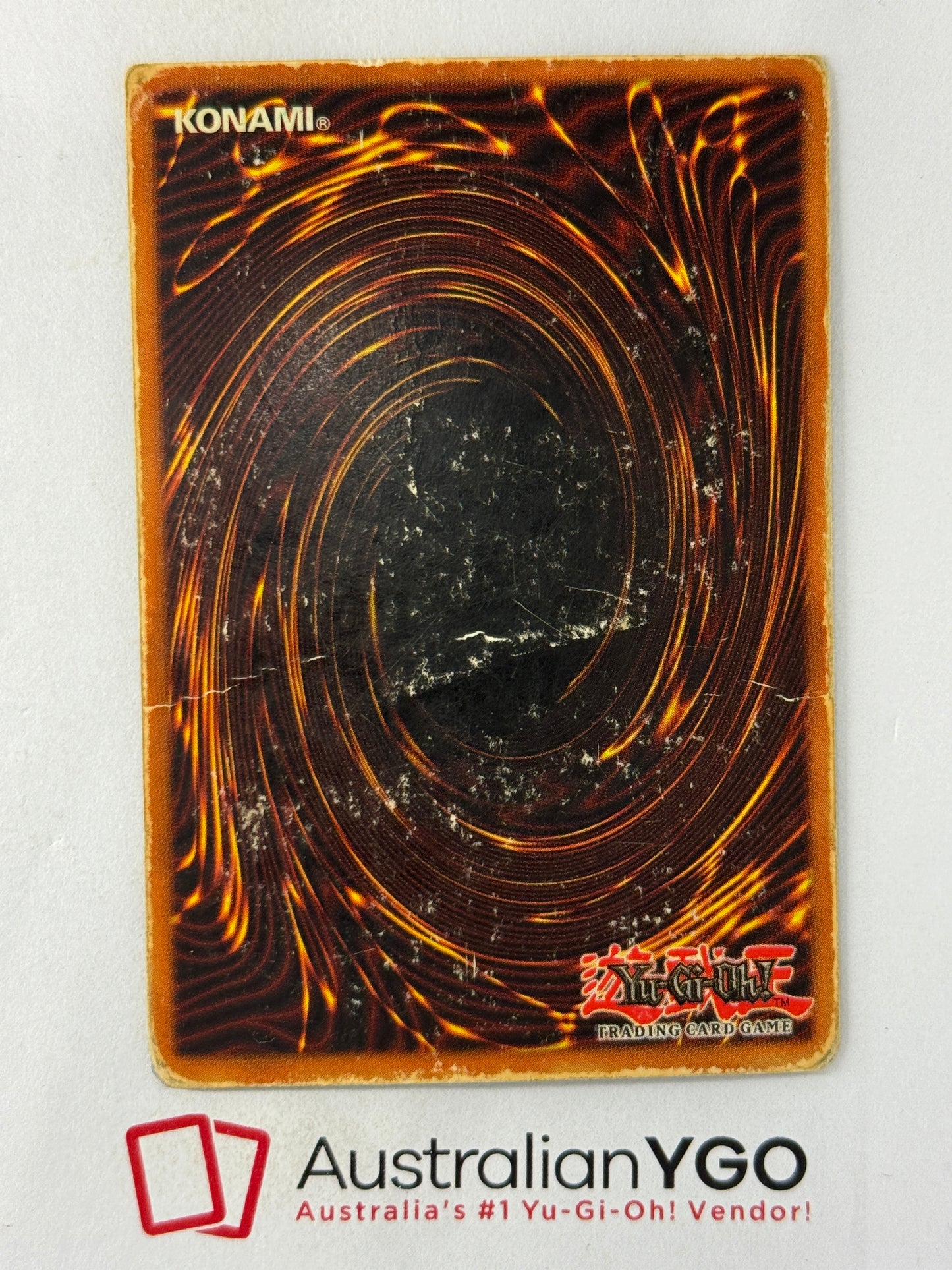 BLUE-EYES WHITE DRAGON BPT-009