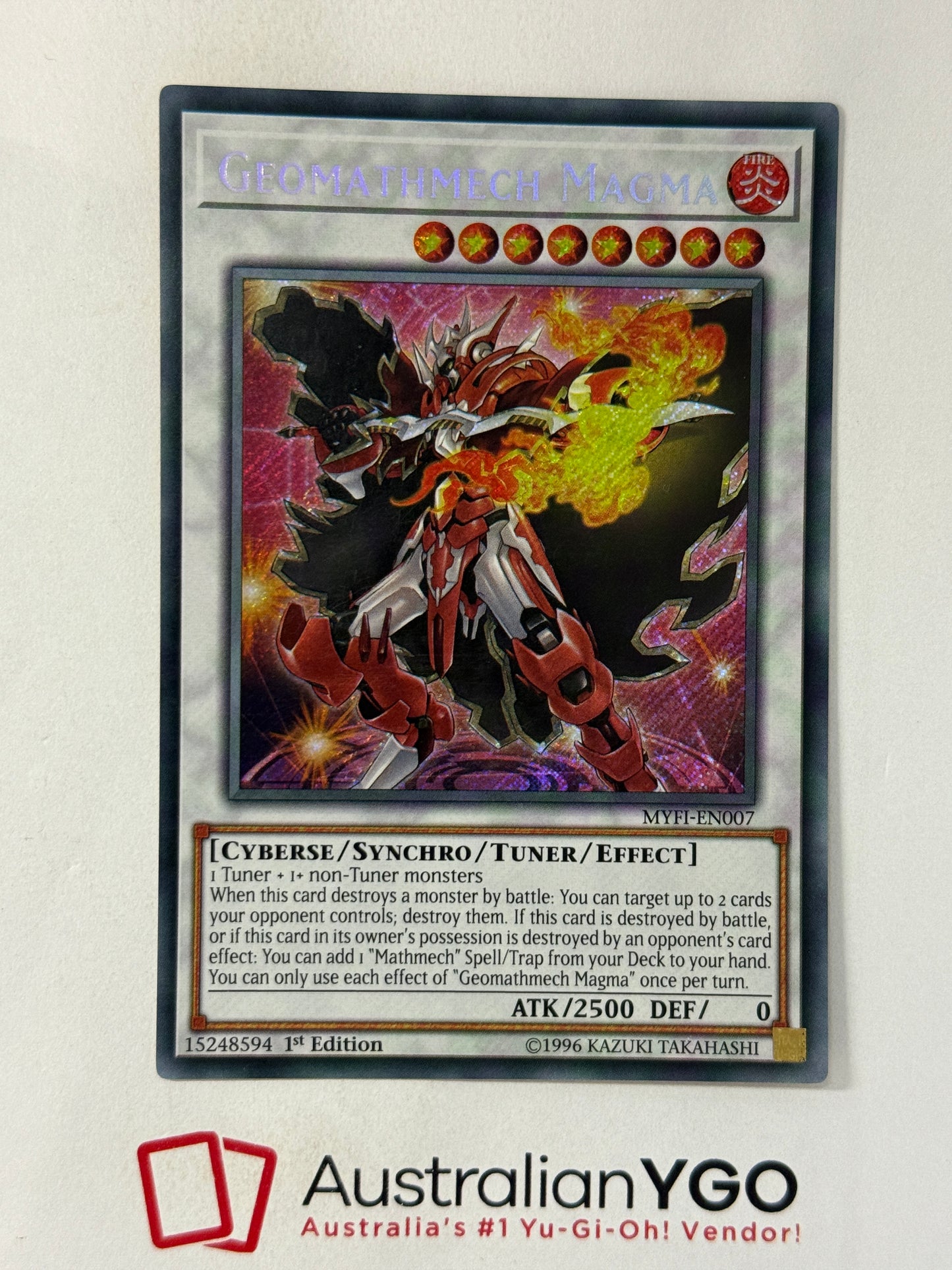 GEOMATHMECH MAGMA MYFI-EN007