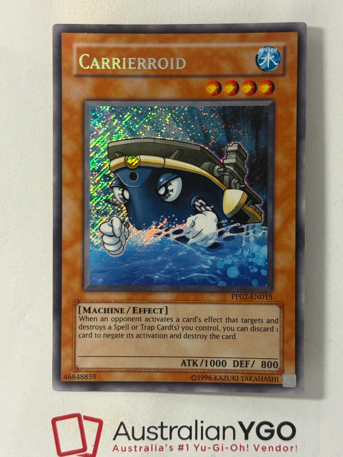 CARRIERROID PPO2-EN015