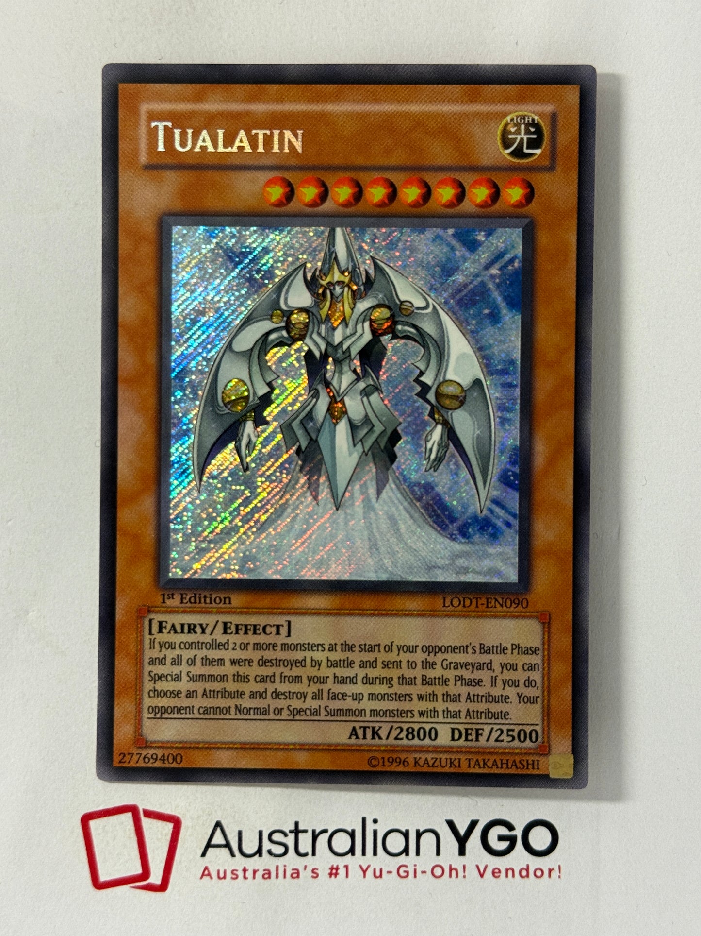 TUALATIN LODT-EN090