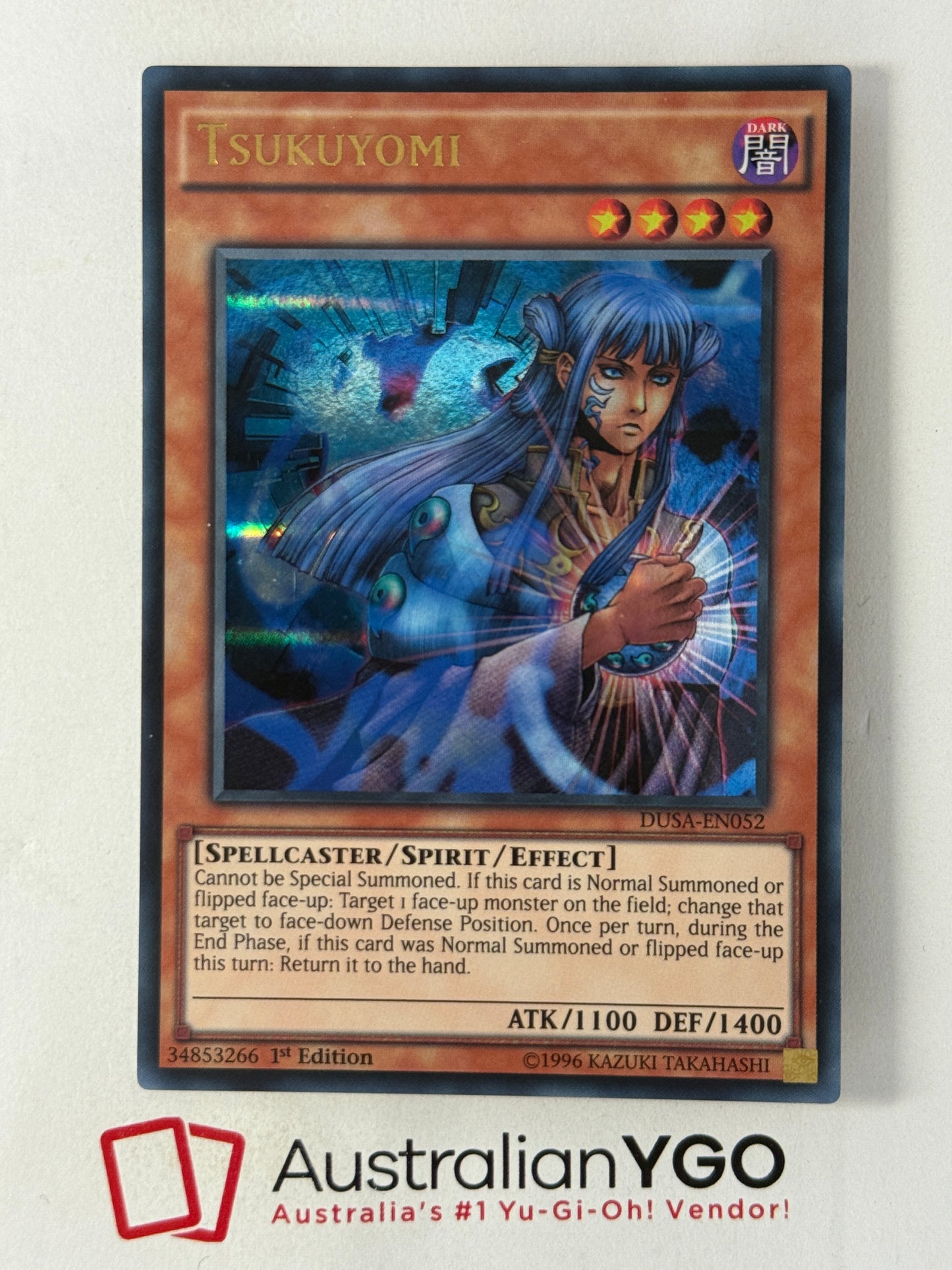 TSUKUYOMI DUSA-ENO52