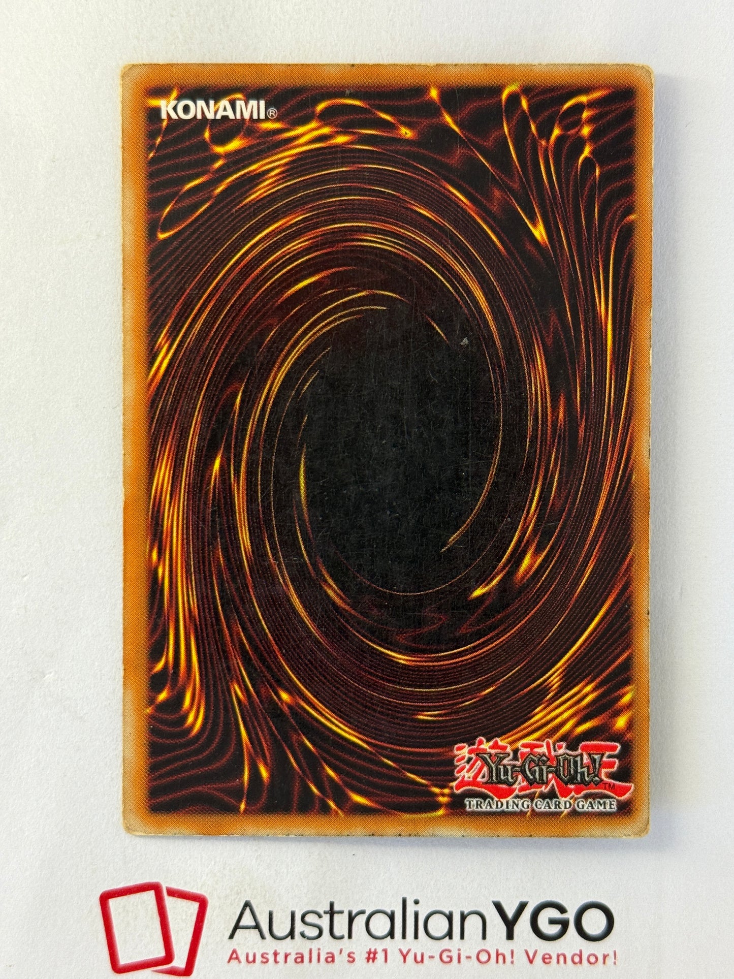 ELEMENTAL HERO MAGMA NEOS TAEV-EN043