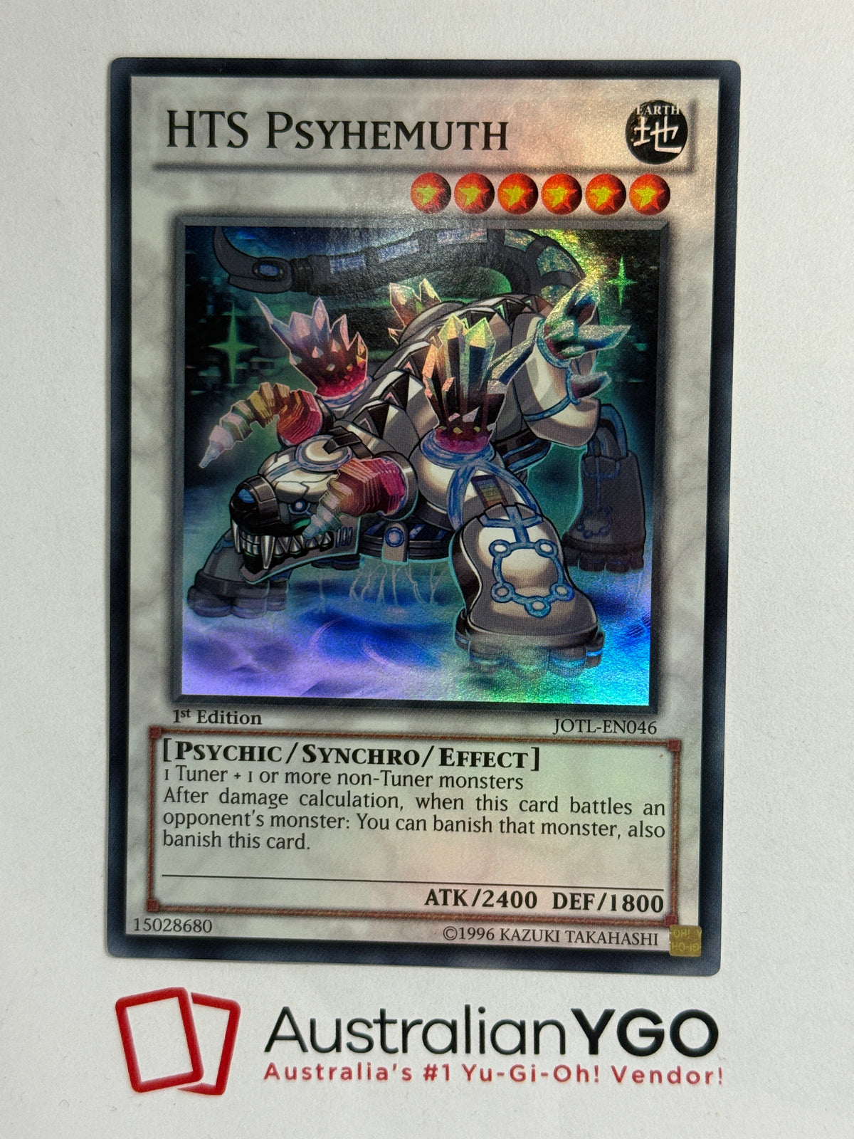 HTS PSYHEMUTH JOTL-EN046