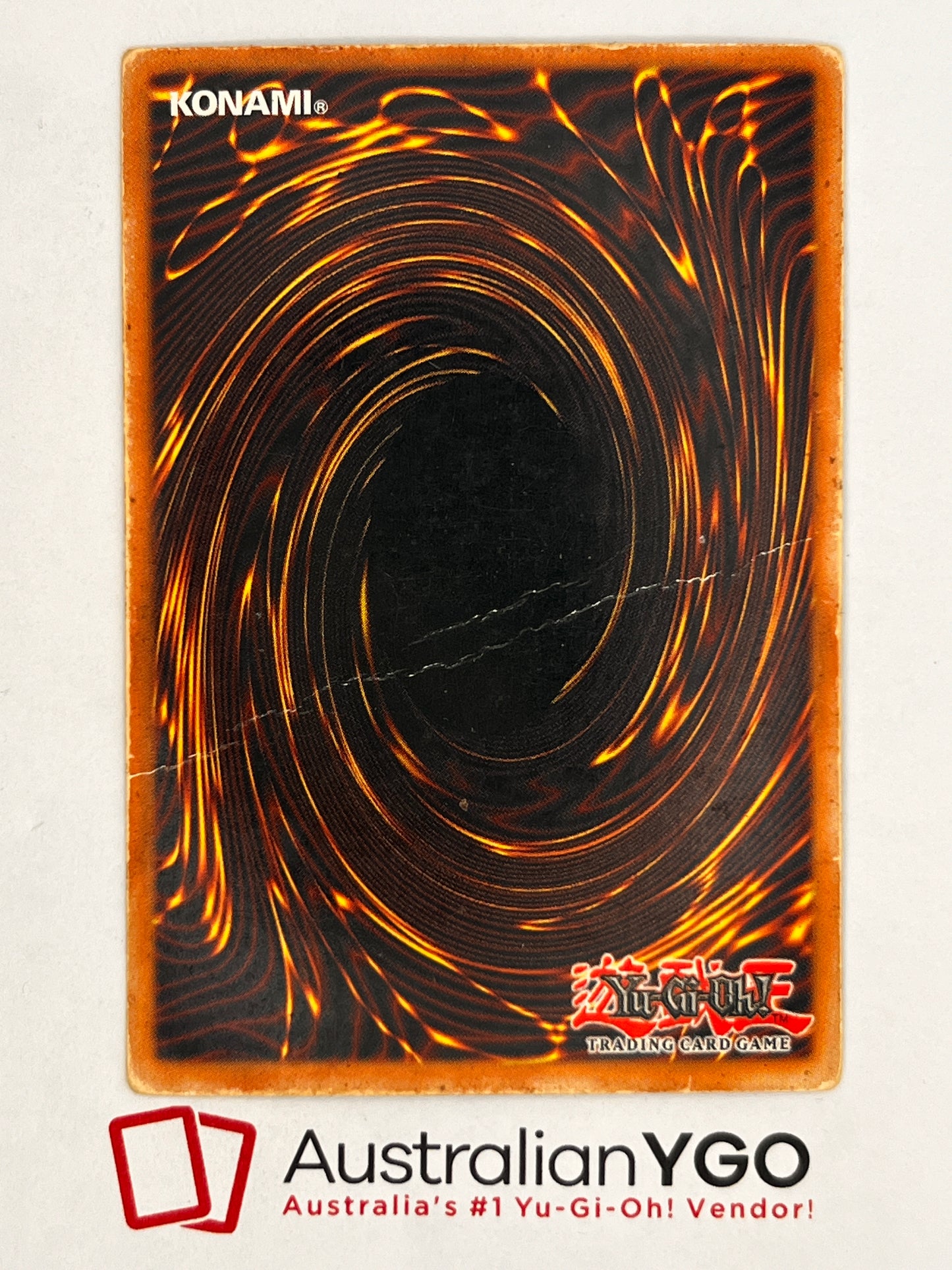 LIGHT AND DARKNESS DRAGON LDPP-EN001