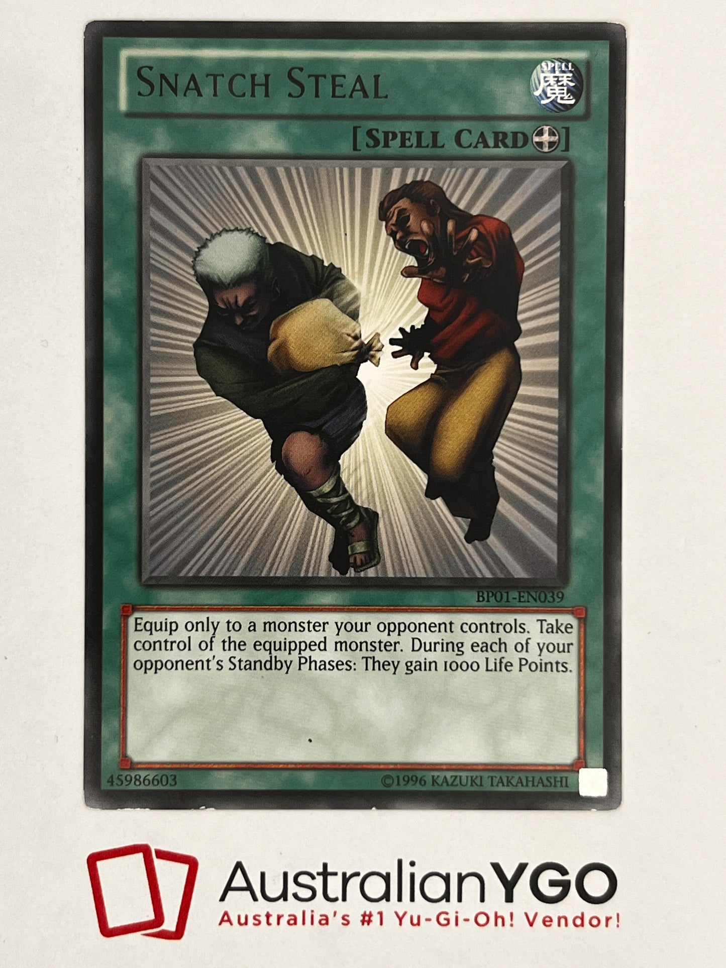 Snatch Steal BP01-EN039
