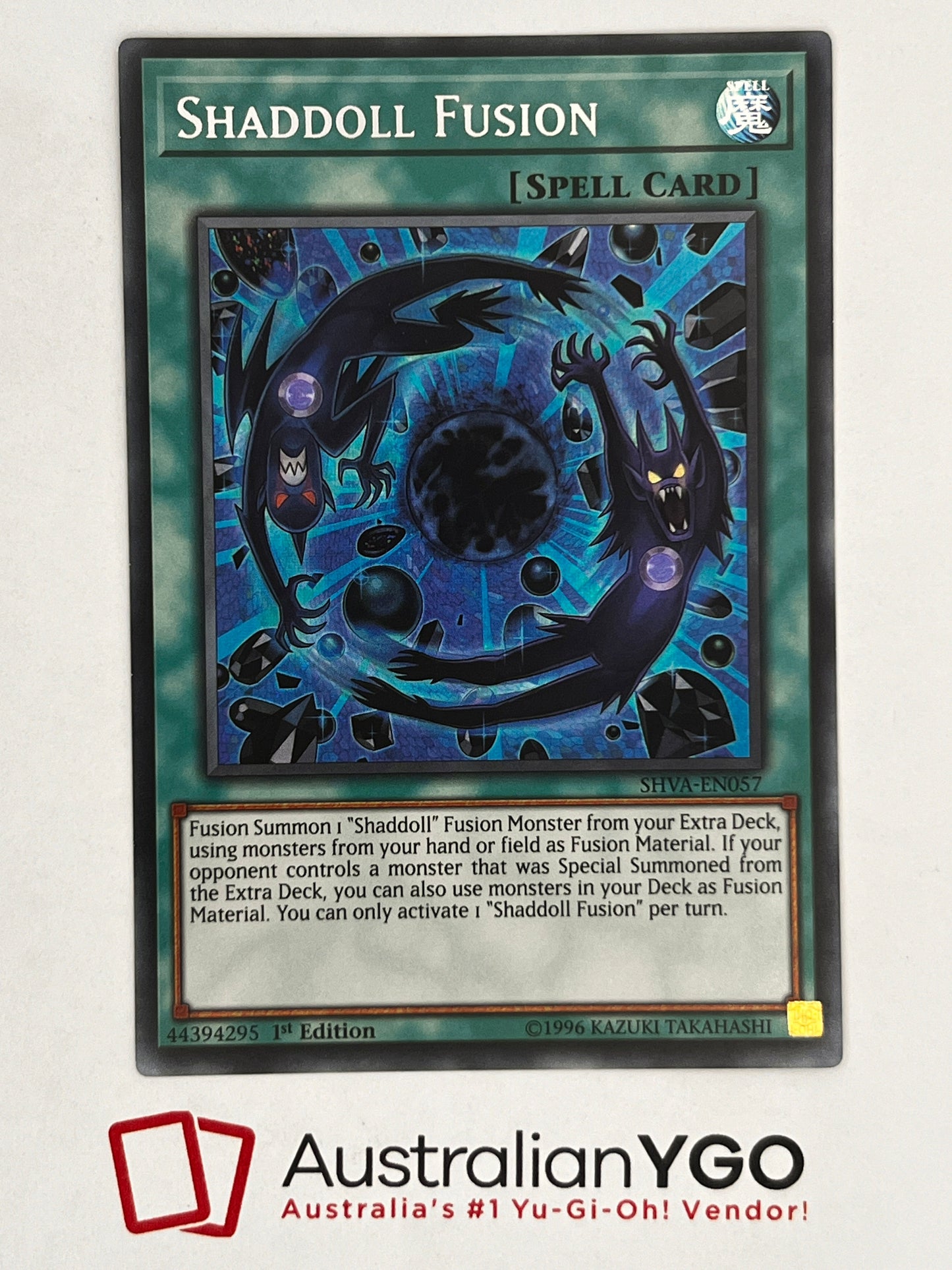 Shaddoll Fusion SHVA-EN057