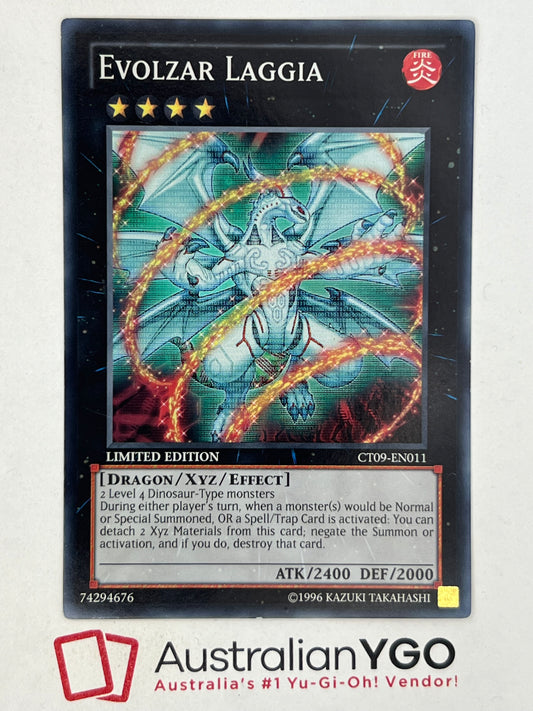 EVOLZAR LAGGIA CT09-EN011