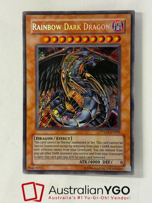 RAINBOW DARK DRAGON PTDN-EN003