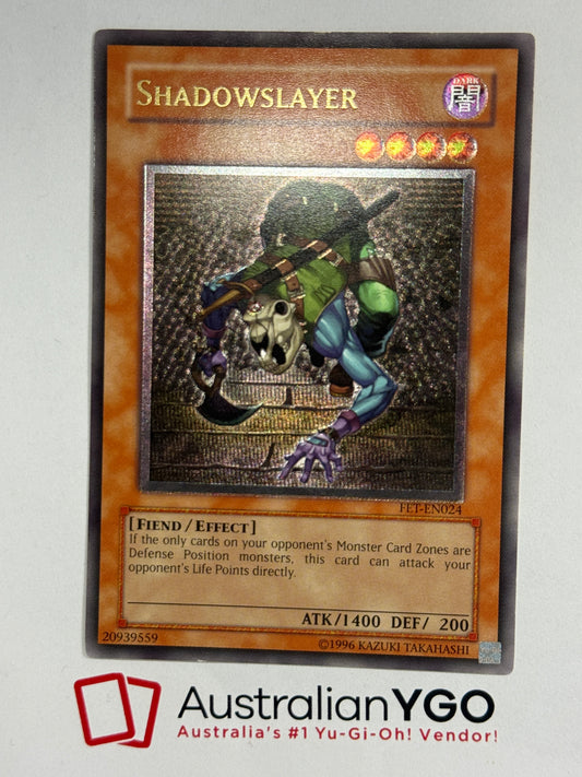 SHADOWSLAYER FET-EN024