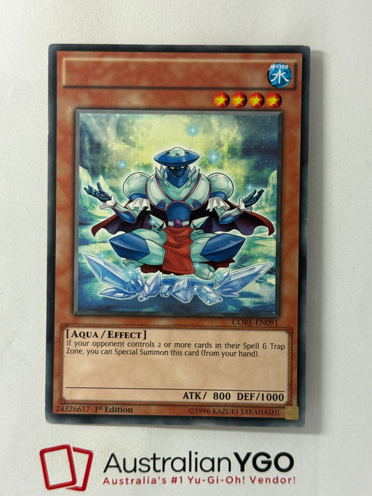 ESHER THE FROST VASSAL CORE-EN091
