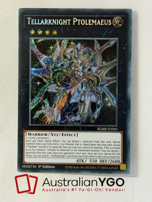 TELLARKNIGHT PTOLEMAEUS BLMR-EN083