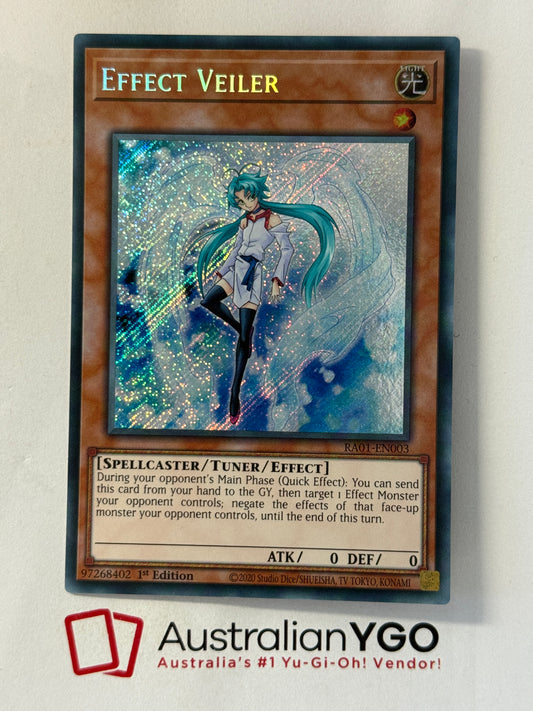 EFFECT VEILER RA01-EN003
