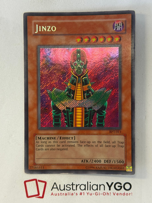 JINZO BPT-011