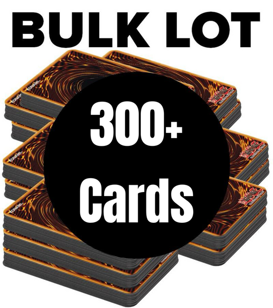 BULK COLLECTOR BOX