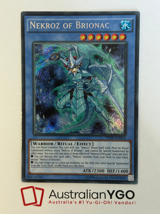 NEKROZ OF BRIONAC THSF-ENO14