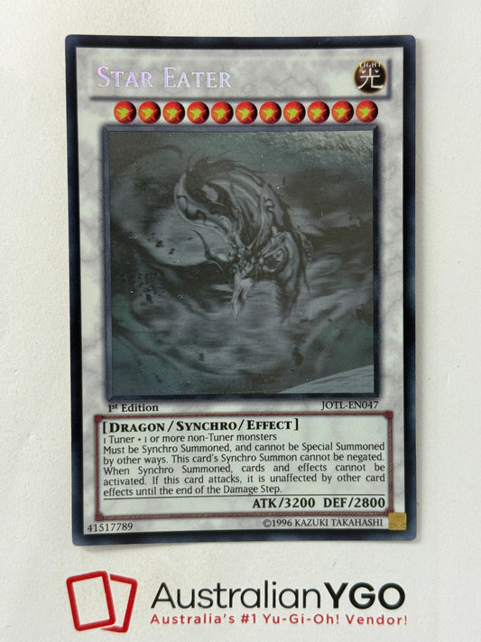 STAR EATER JOTL-ENO47(Ghost)