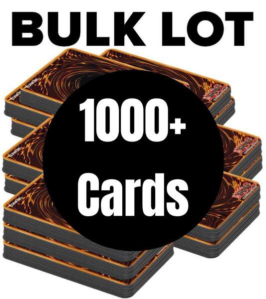 ULTIMATE BULK CRATE