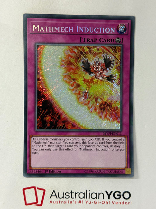 MATHMECH INDUCTION MYFI-ENO13