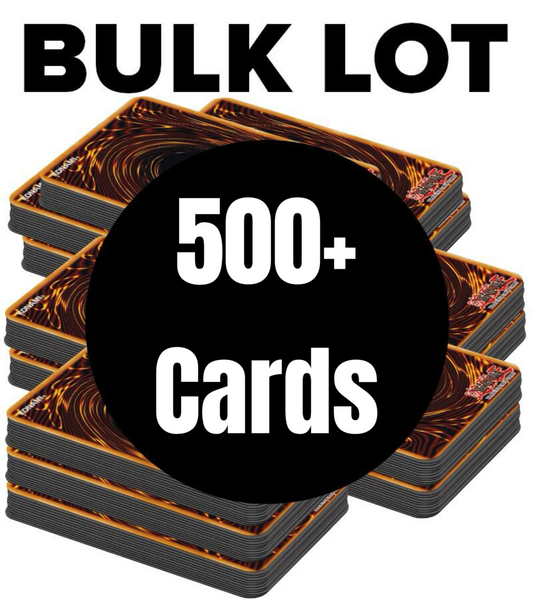BULK MEGA HOLO BOX