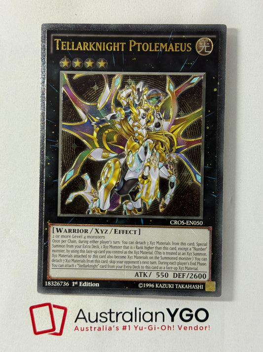 TELLARKNIGHT PTOLEMAEUS CROS-EN050 (UTR)