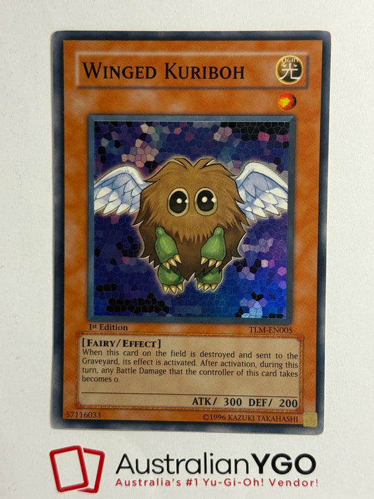 WINGED KURIBOH TLM-EN005