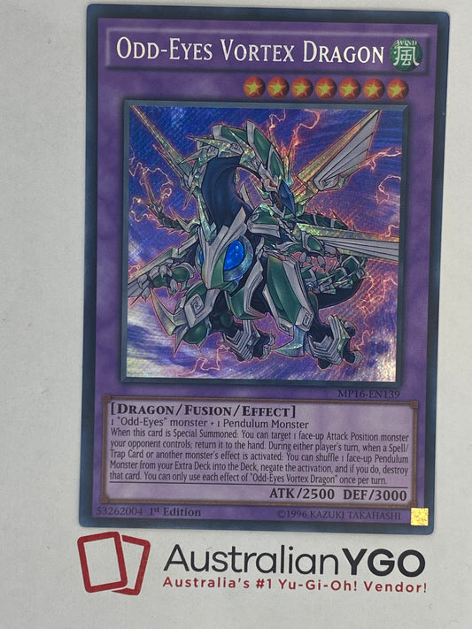 ODD-EYES VORTEX DRAGON MP16-EN139