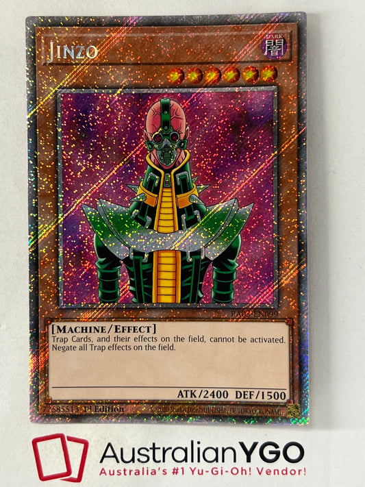 JINZO RA03-EN099