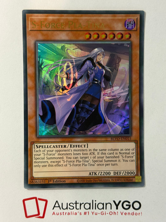 S-FORCE PLA-TINA BLVO-EN015