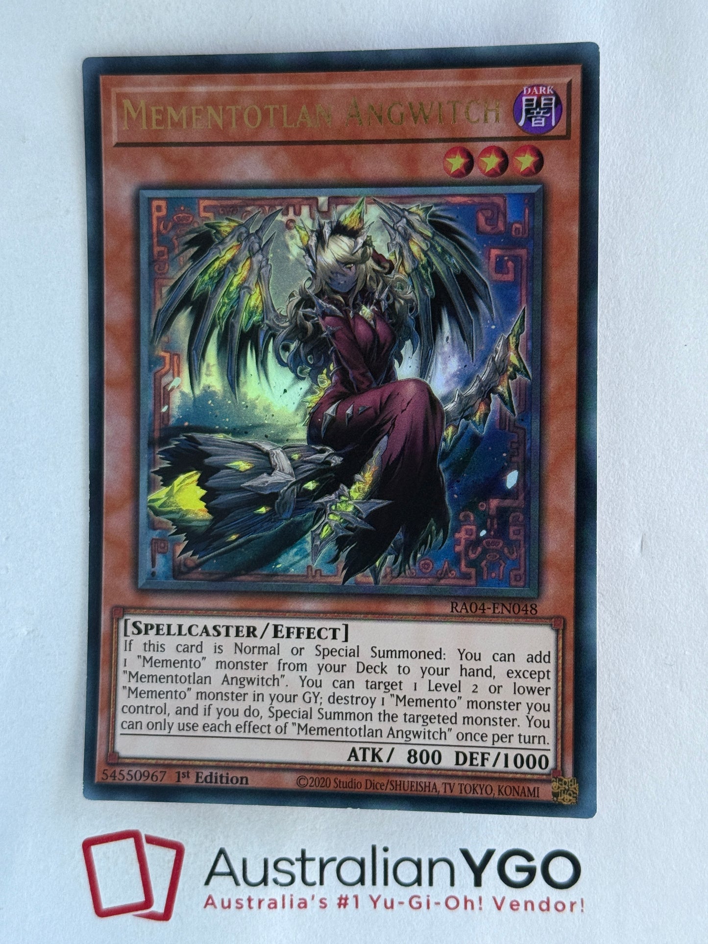 MEMENTOTLAN ANGWITCH RA04-EN048