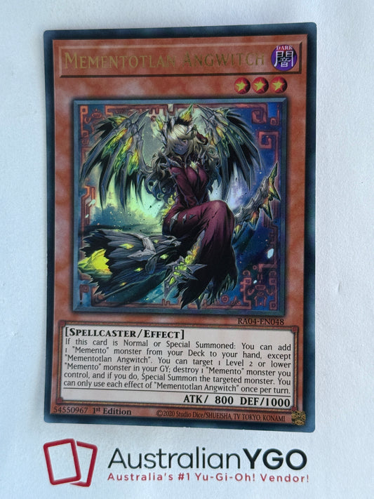 MEMENTOTLAN ANGWITCH RA04-EN048