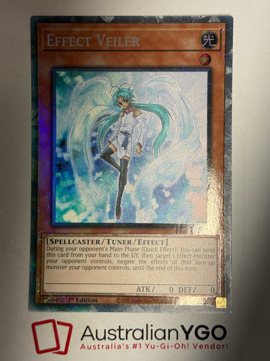 EFFECT VEILER RA01-EN003 (PCR)