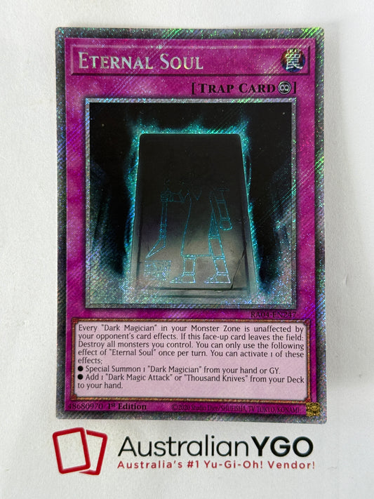 ETERNAL SOUL RA04-EN247