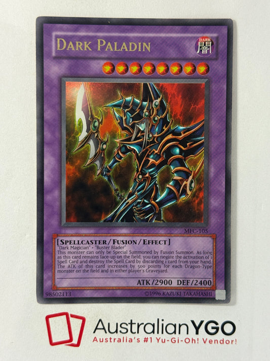 DARK PALADIN MFC-105