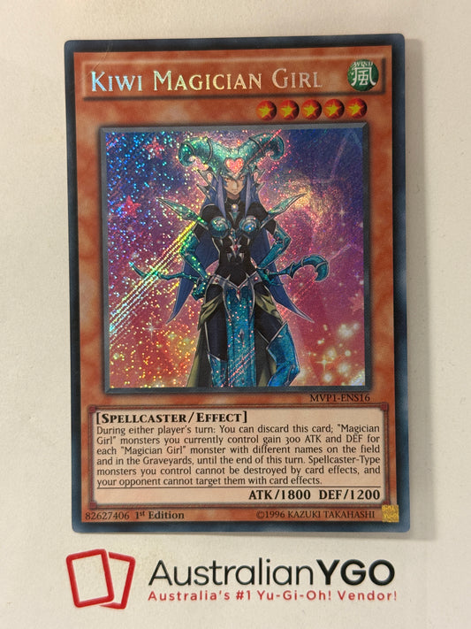 KIWI MAGICIAN GIRL MVP1-ENS16