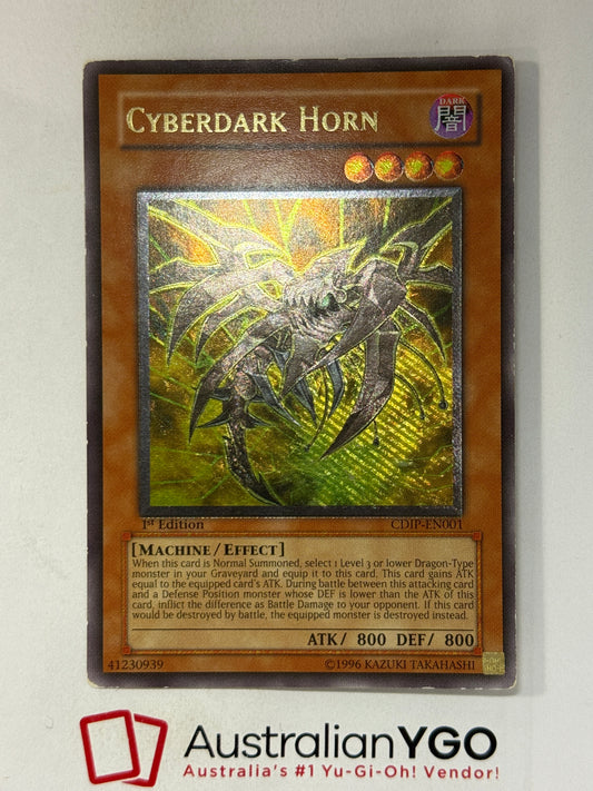 CYBERDARK HORN CDIP-EN001 (UTR)