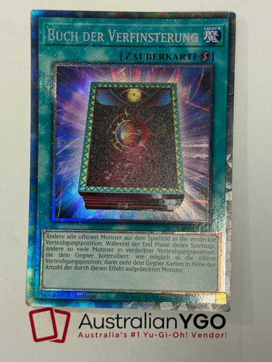 BOOK OF ECLIPSE RA02-EN054 (PCR)