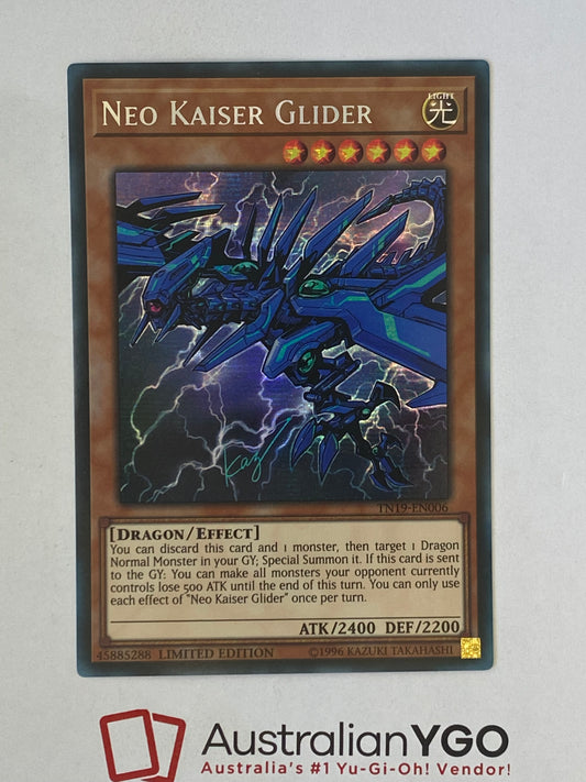 NEO KAISER GLIDER TN19-EN006