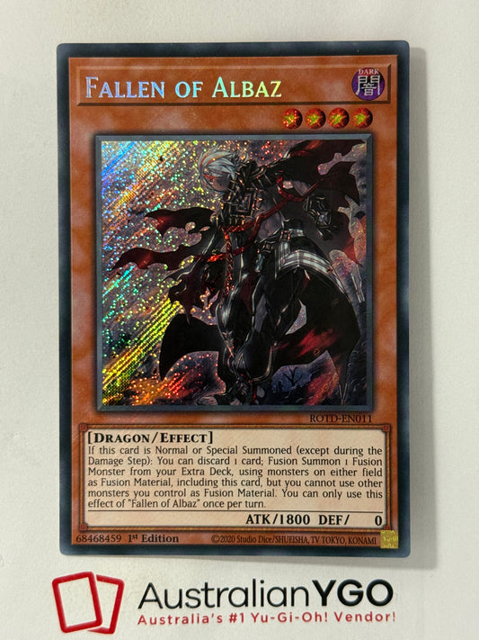 FALLEN OF ALBAZ ROTD-EN011