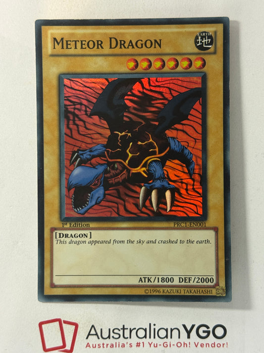 METEOR DRAGON PRC1-EN001