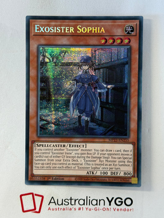 EXOSISTER SOPHIA MP23-EN255