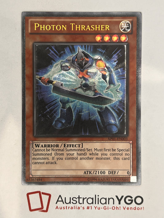 PHOTON THRASHER AP01-EN003