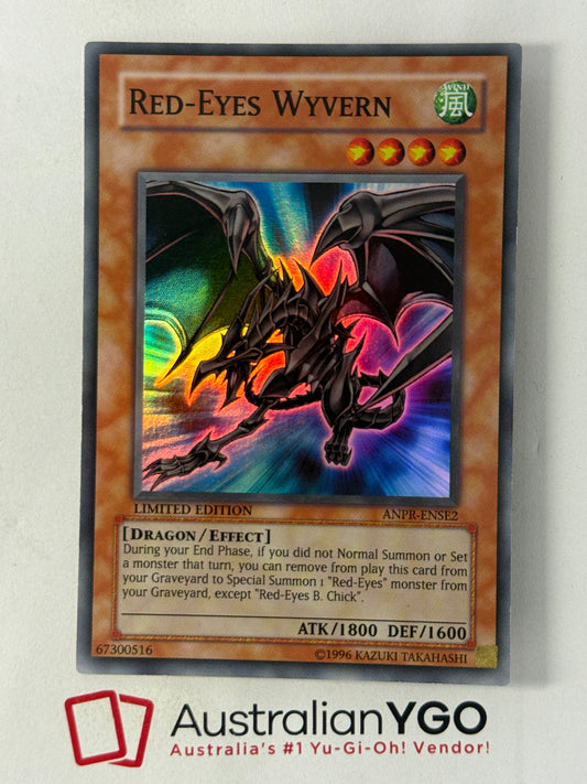 RED-EYES WYVERN ANPR-ENSE2