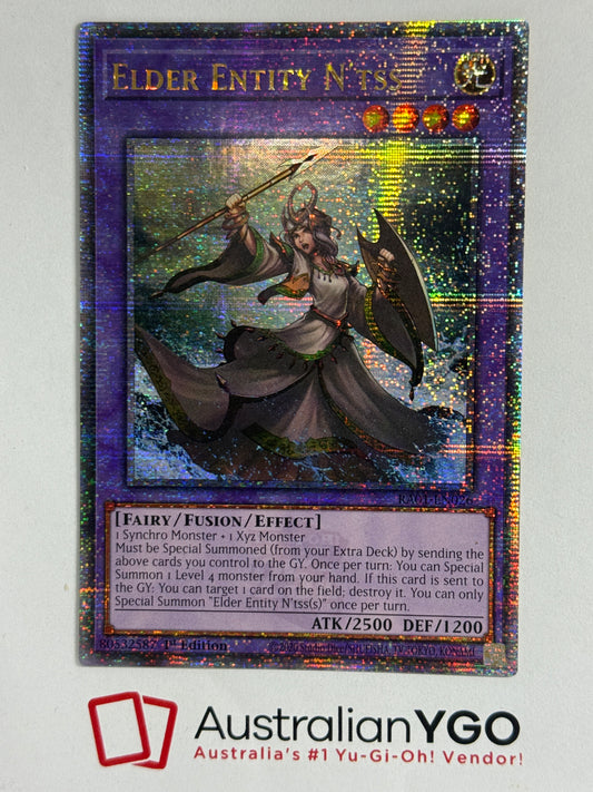 ELDER ENTITY N’TSS RA01-EN026 (QCR)